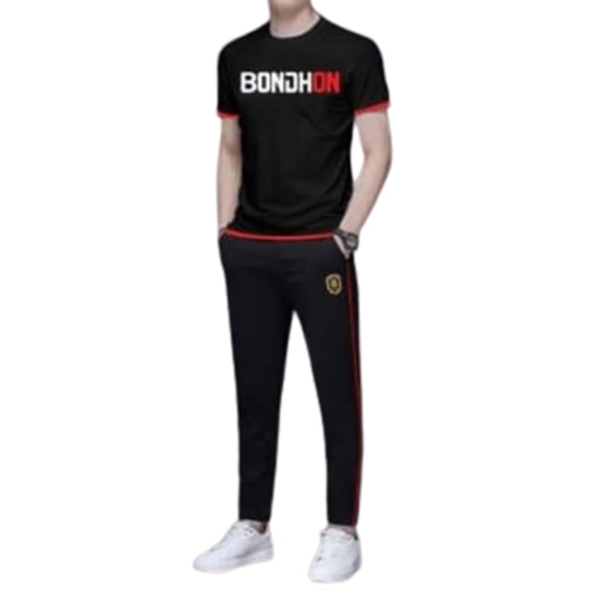 Black Nike Track Pants 790