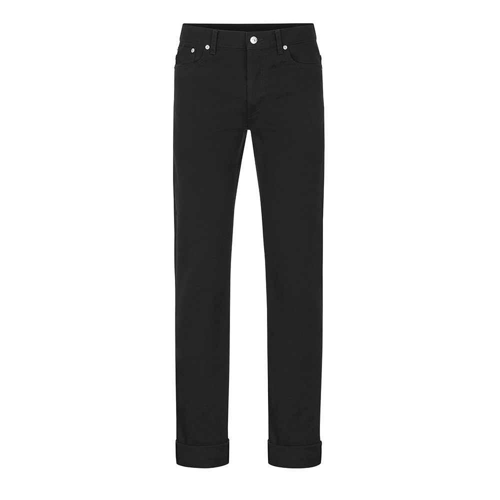 Time Zone Jeans for Man - Black