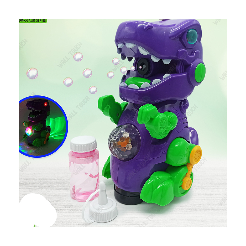 Automatic Bubble Blower Maker - 231530556