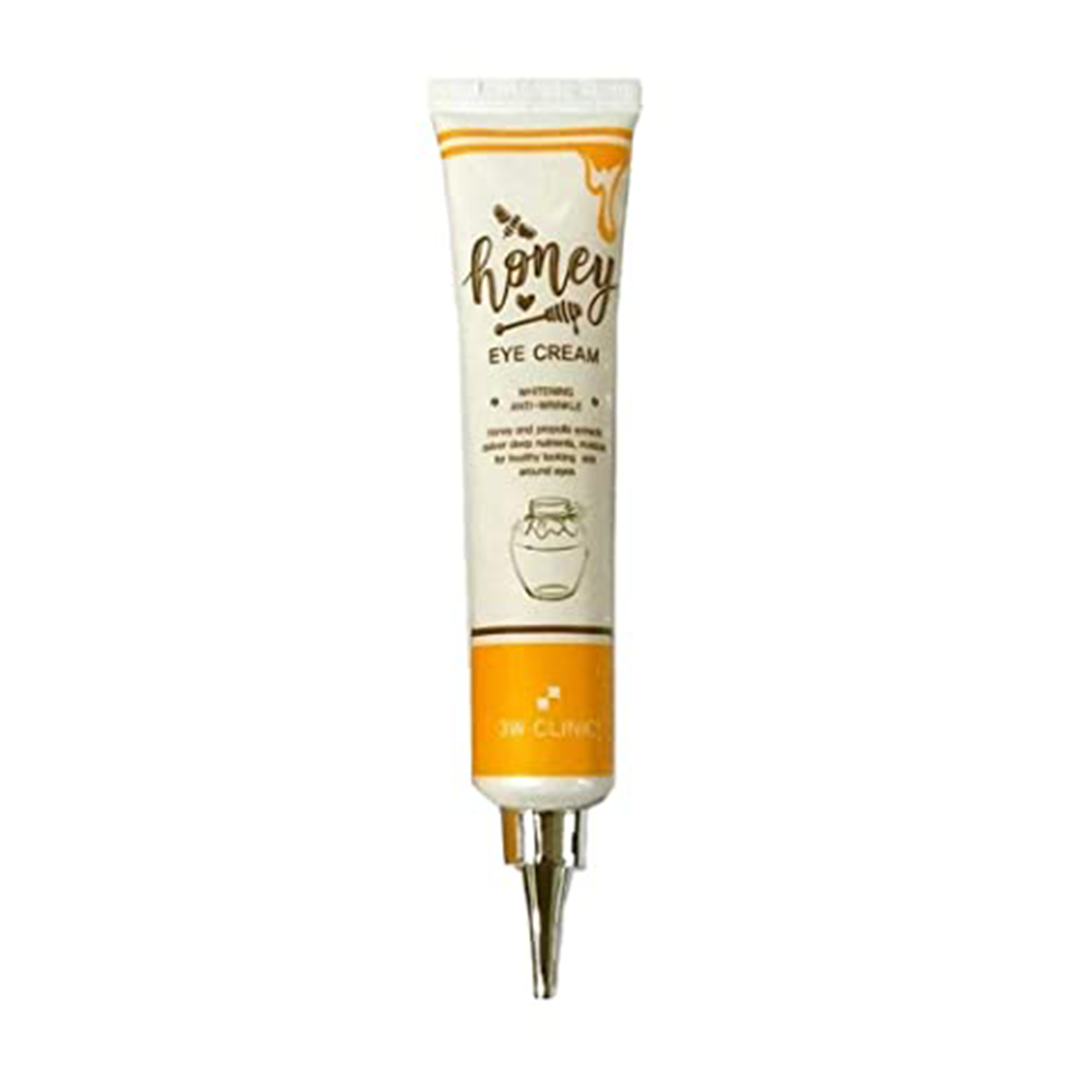 3W Clinic Honey Eye Cream - 40ml 