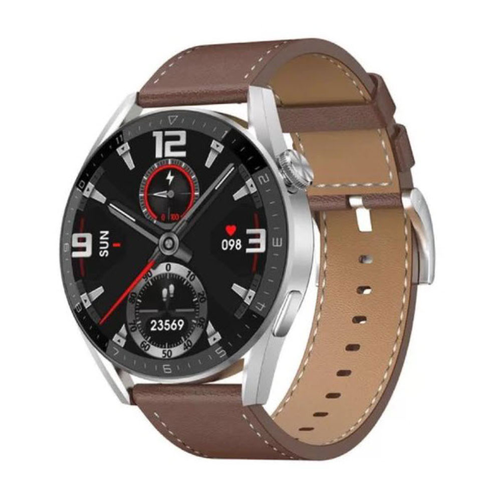 DT3 MAX Smart Watch