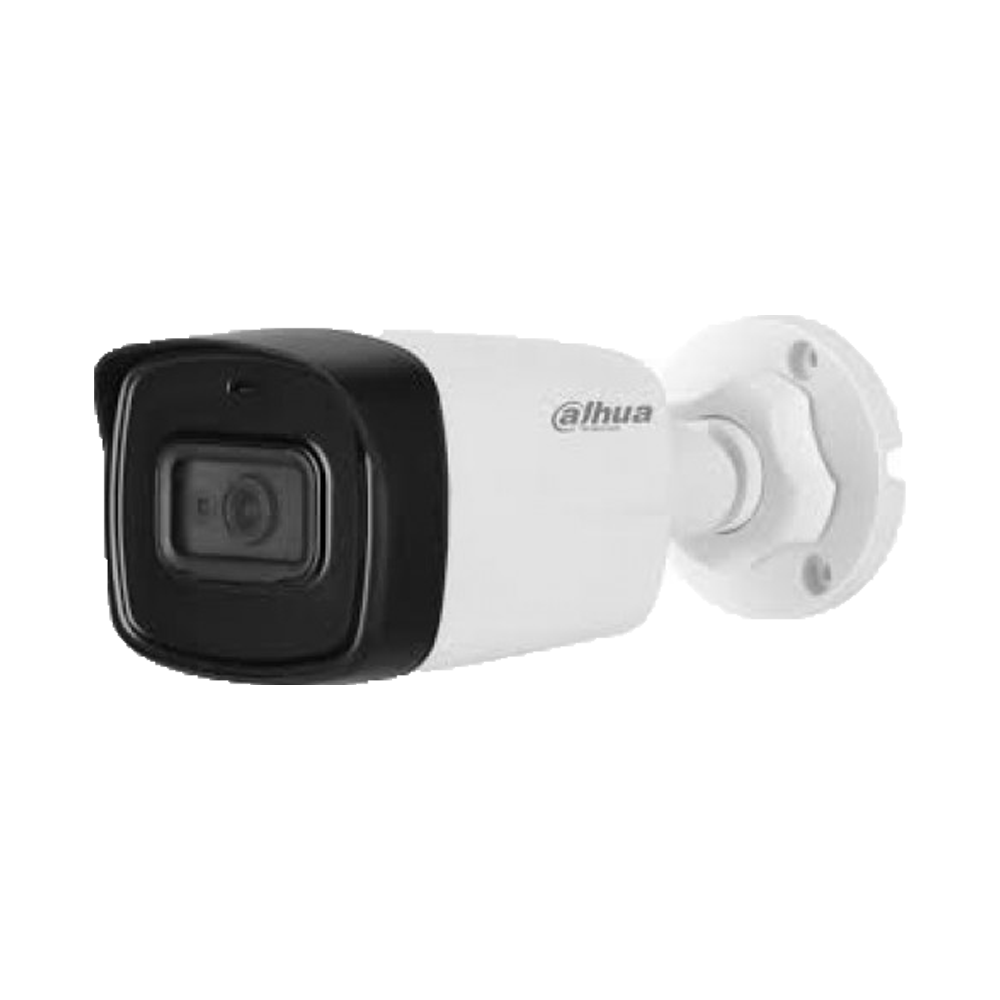 Dahua 1200TLP 2MP HDCVI IR Bullet Camera - 1 Pcs