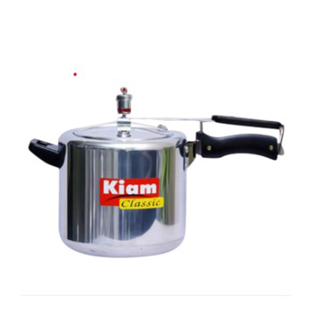 Kiam Classic Pressure Cooker - 6.5 Ltr