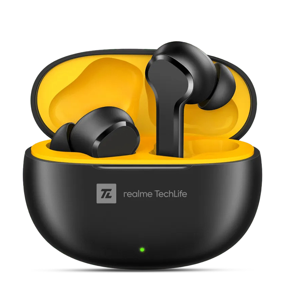 Realme T100 TWS Tech Life Earbuds