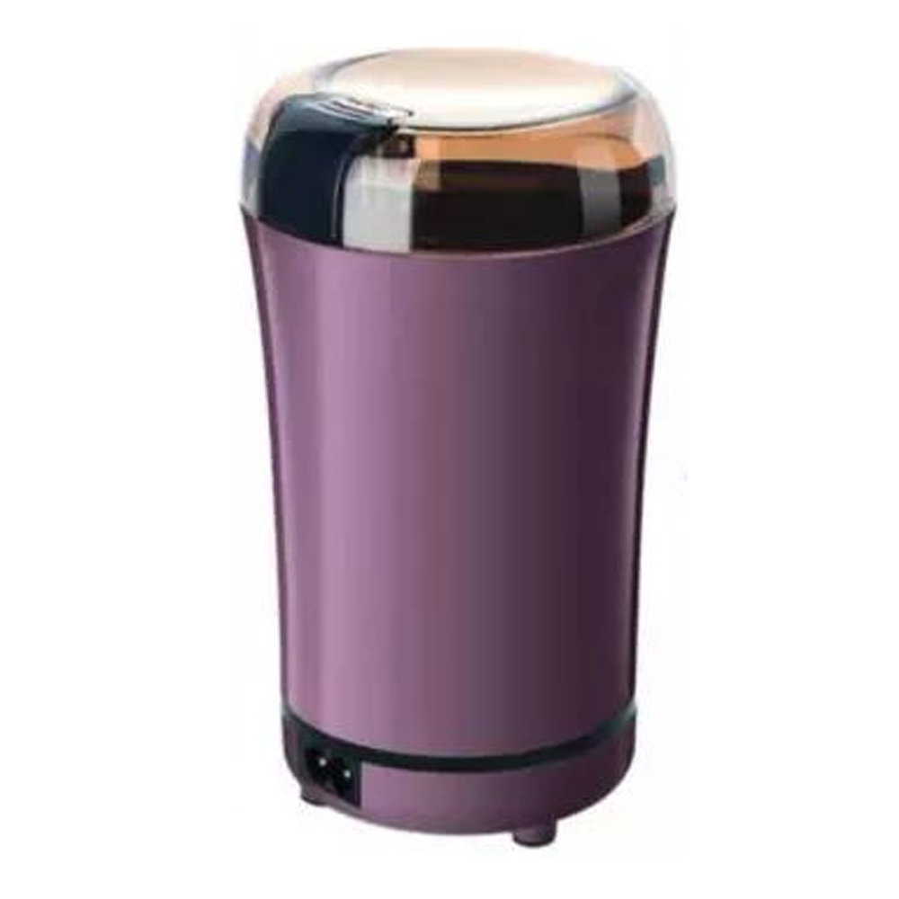 Fine Grinder And Quick Blender - 150W - Purple