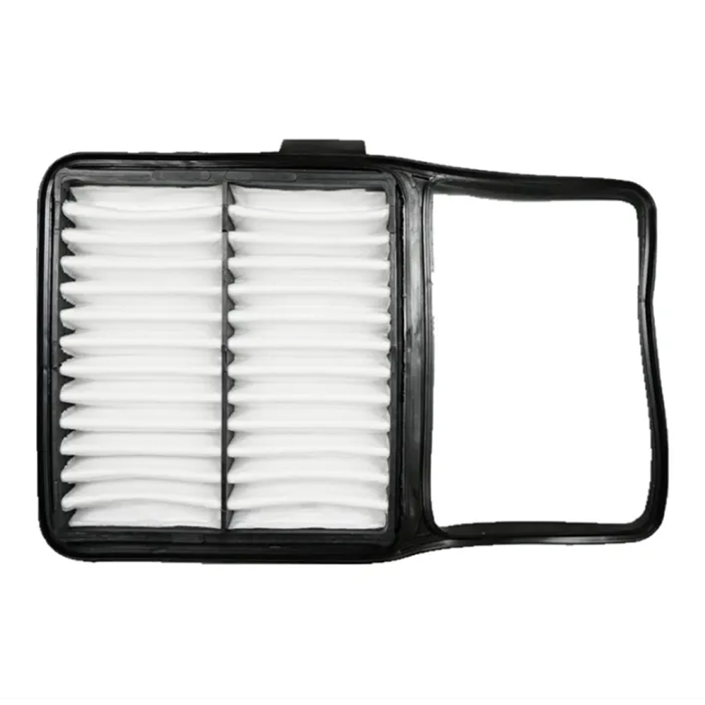 Toyota 17801-21040 Air Filter for Toyota Prius Hybrid - Black