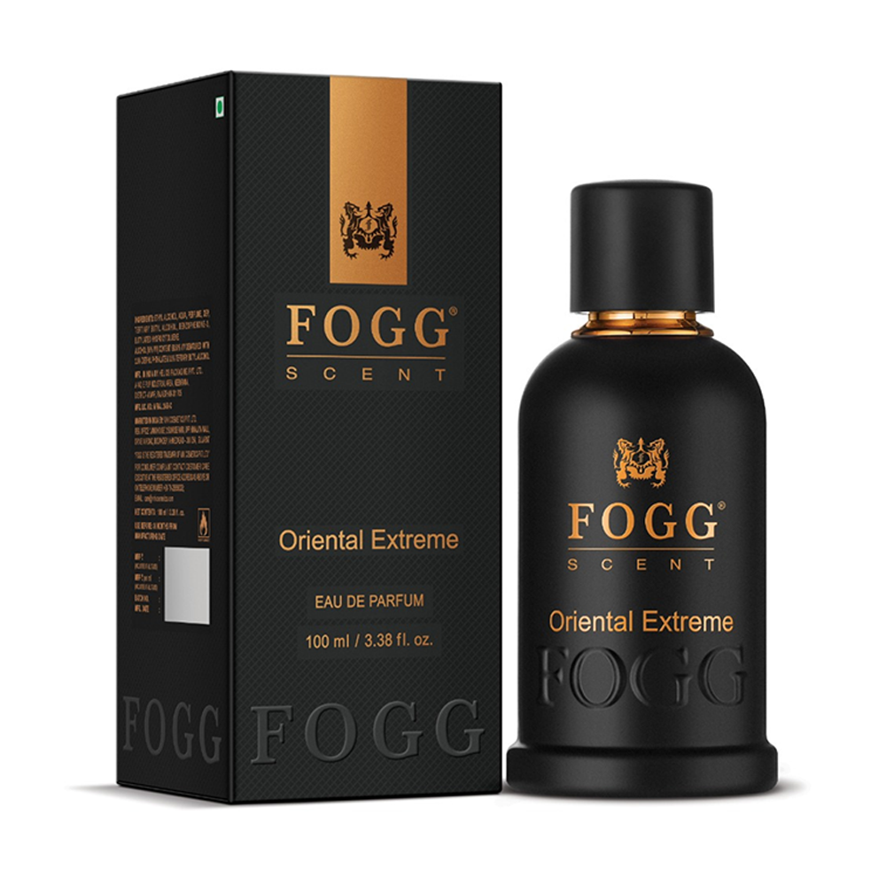 Fogg Scent Oriental Extreme For Men - 100ml