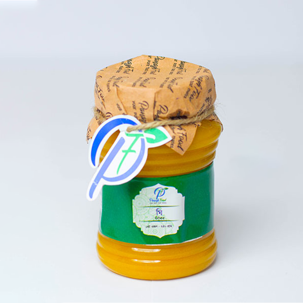 Ghee (250gm)