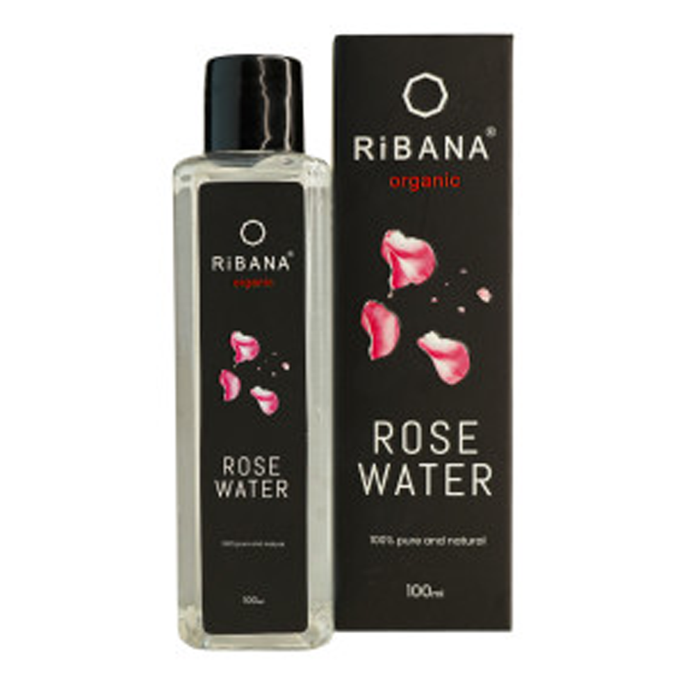 Ribana Rose Water - 100ml
