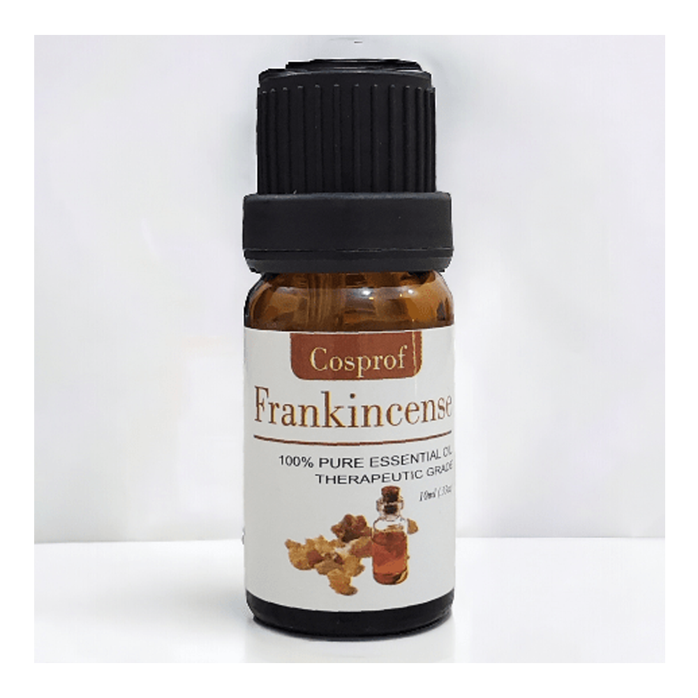 Cosprof Frankincense Essential Oil - 10ml