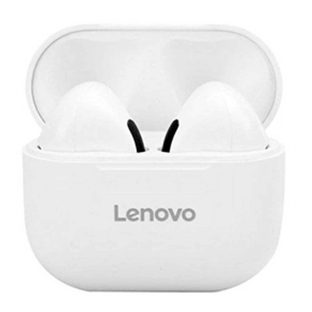 Lenovo Lp40 Tws Wireless Earbuds