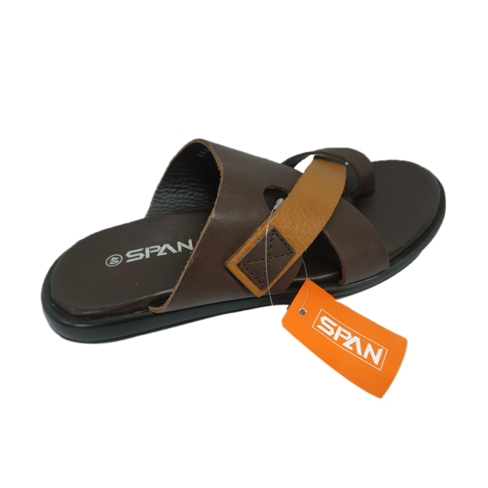 Leather Sandal For Men