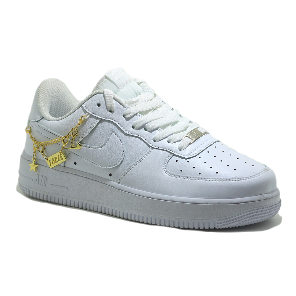 Mens hot sale white forces