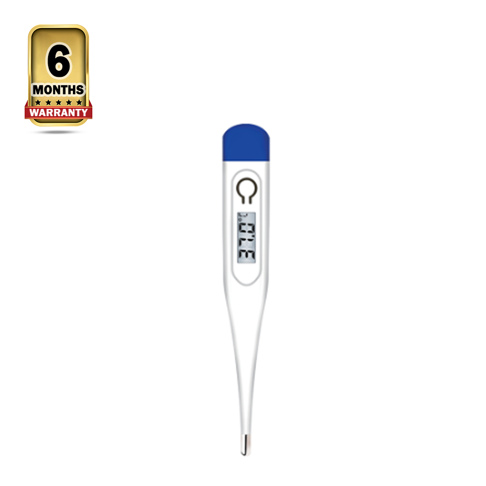 Health Tech Digital Thermometer - Non-flexible