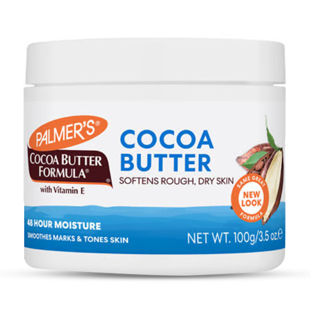 Palmer's Cocoa Butter Soften and Smooth Moisturizer - 100gm