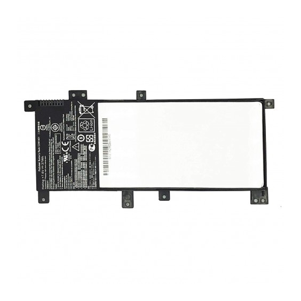 Laptop Battery C21N1401 A-Grade for Asus - 37Wh - Black