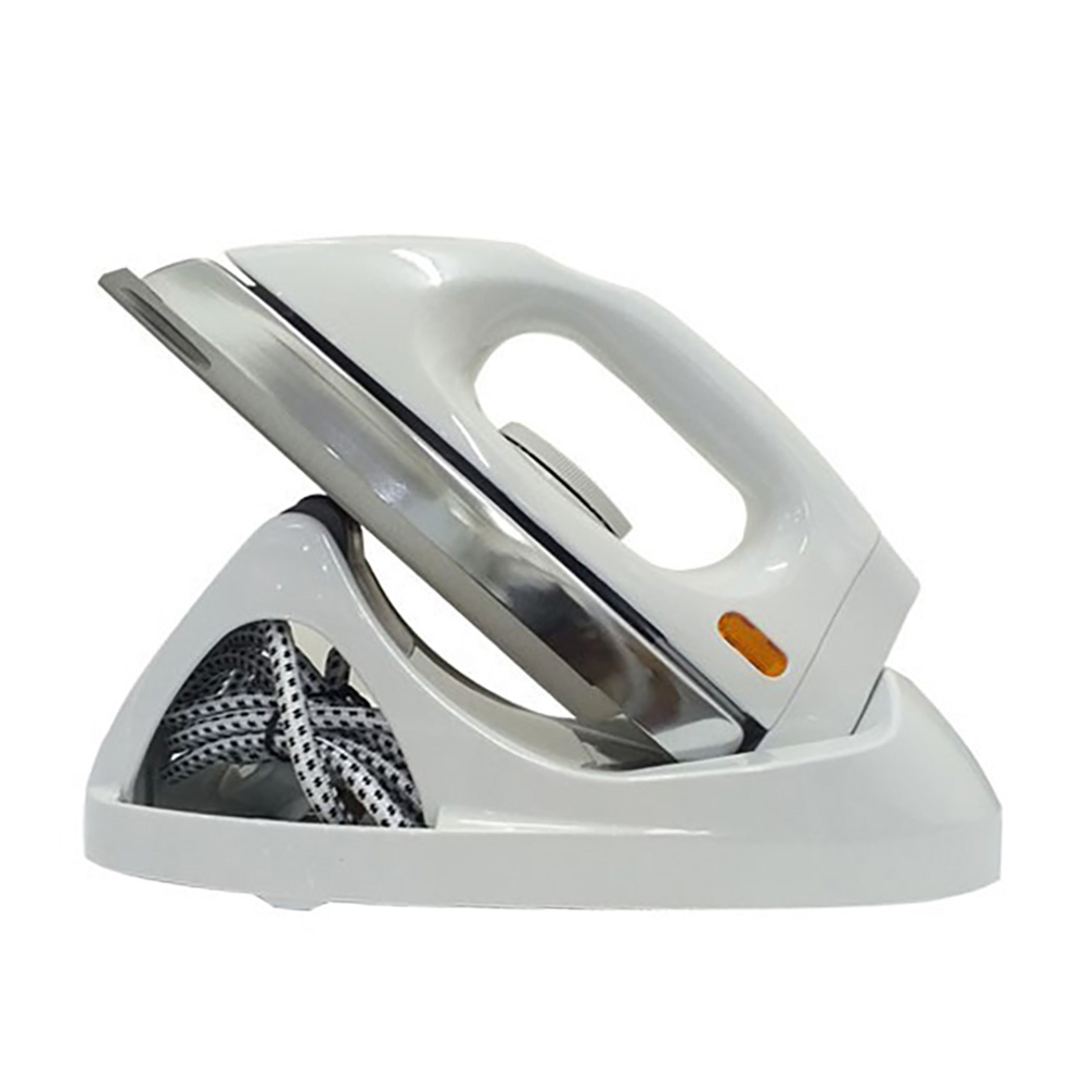 Panasonic NI-100DX Cordless Dry Iron - White 