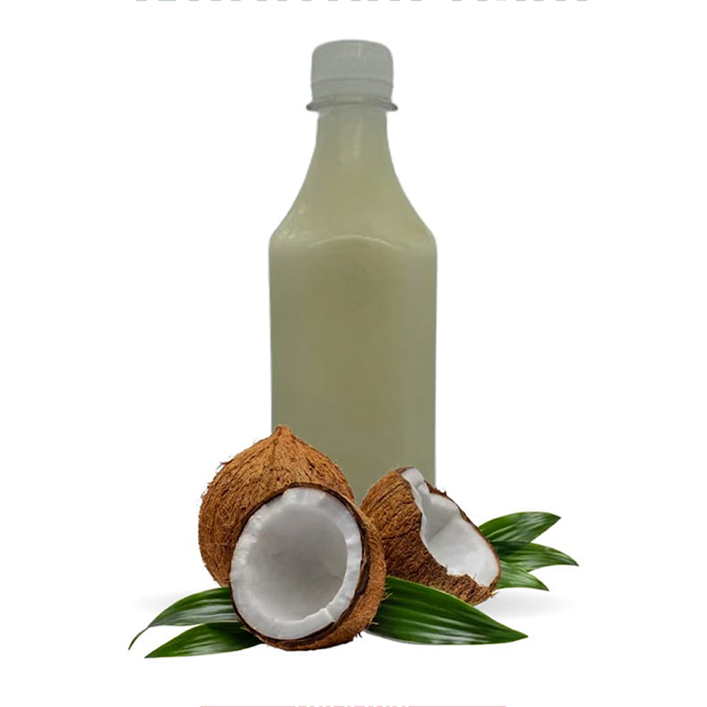 Coconut Oil - 1 KG