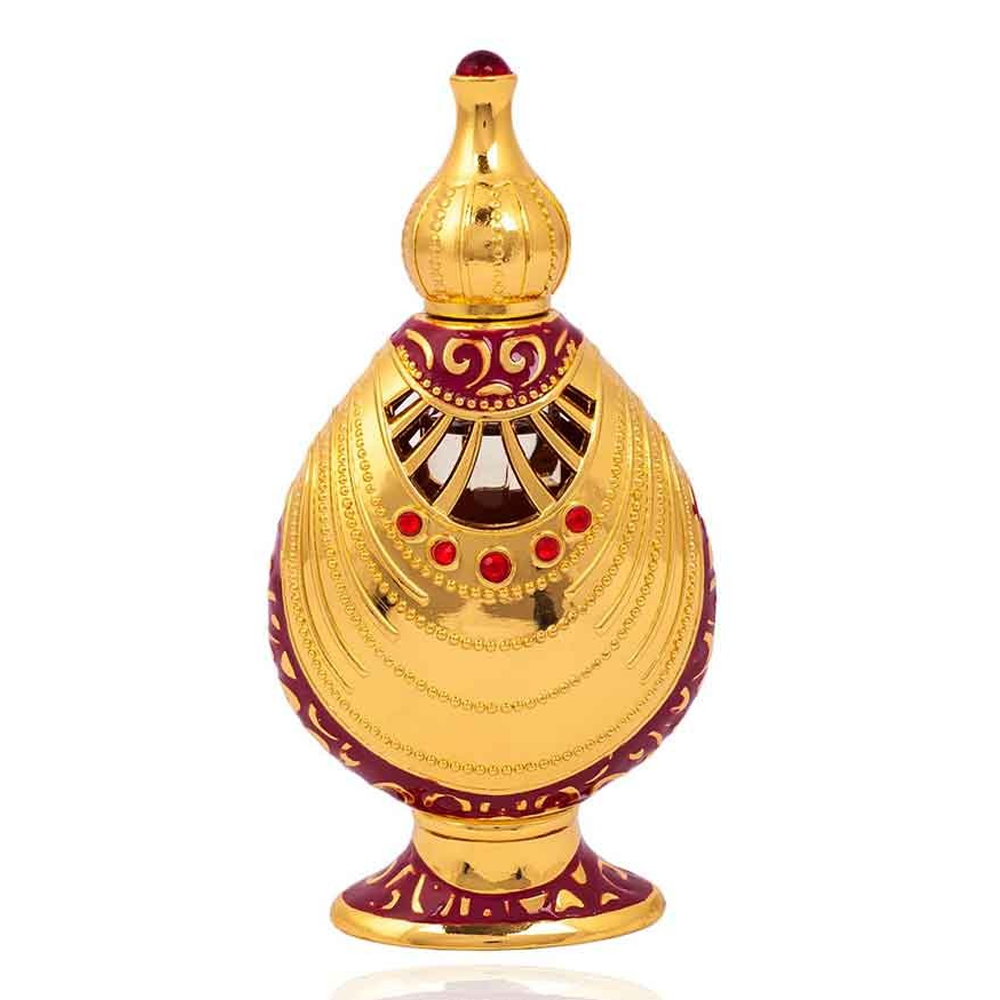 Al Haramain Sadaf Attar - AHP1033 - 15ml