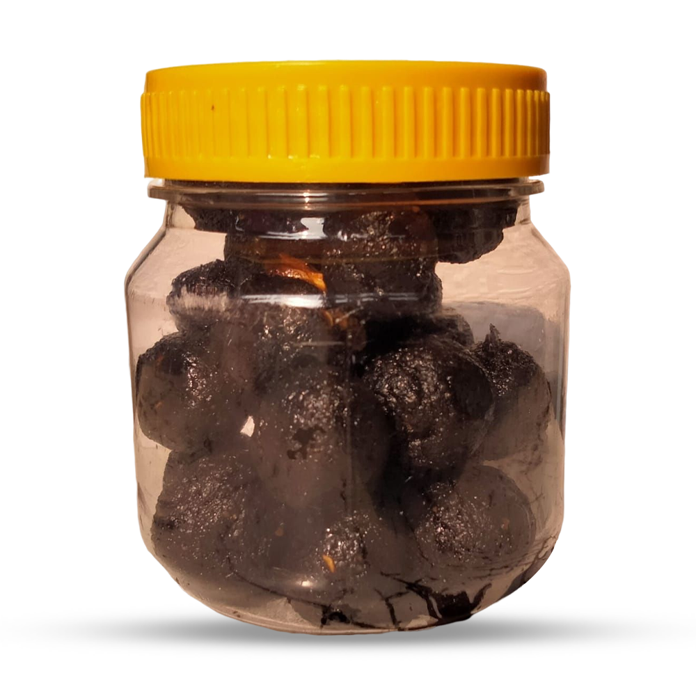 Black Cumin Pickles ( Kalo Jirar Achar) - 250gm