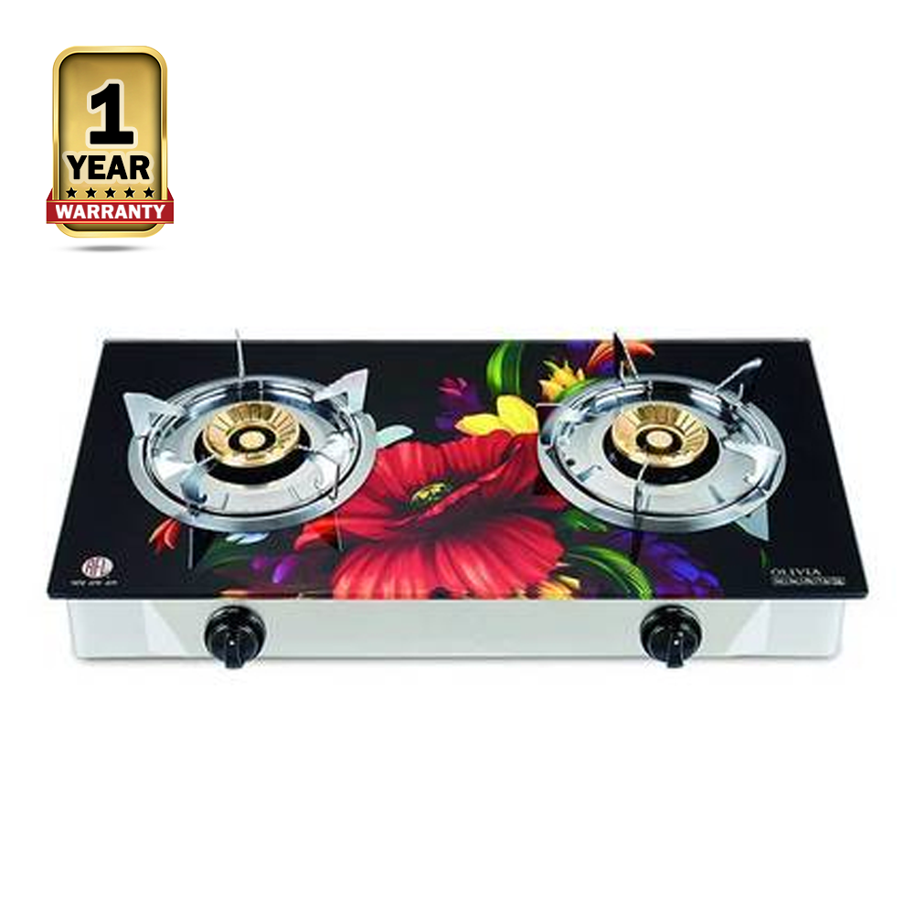 RFL Olivia Gas Stove