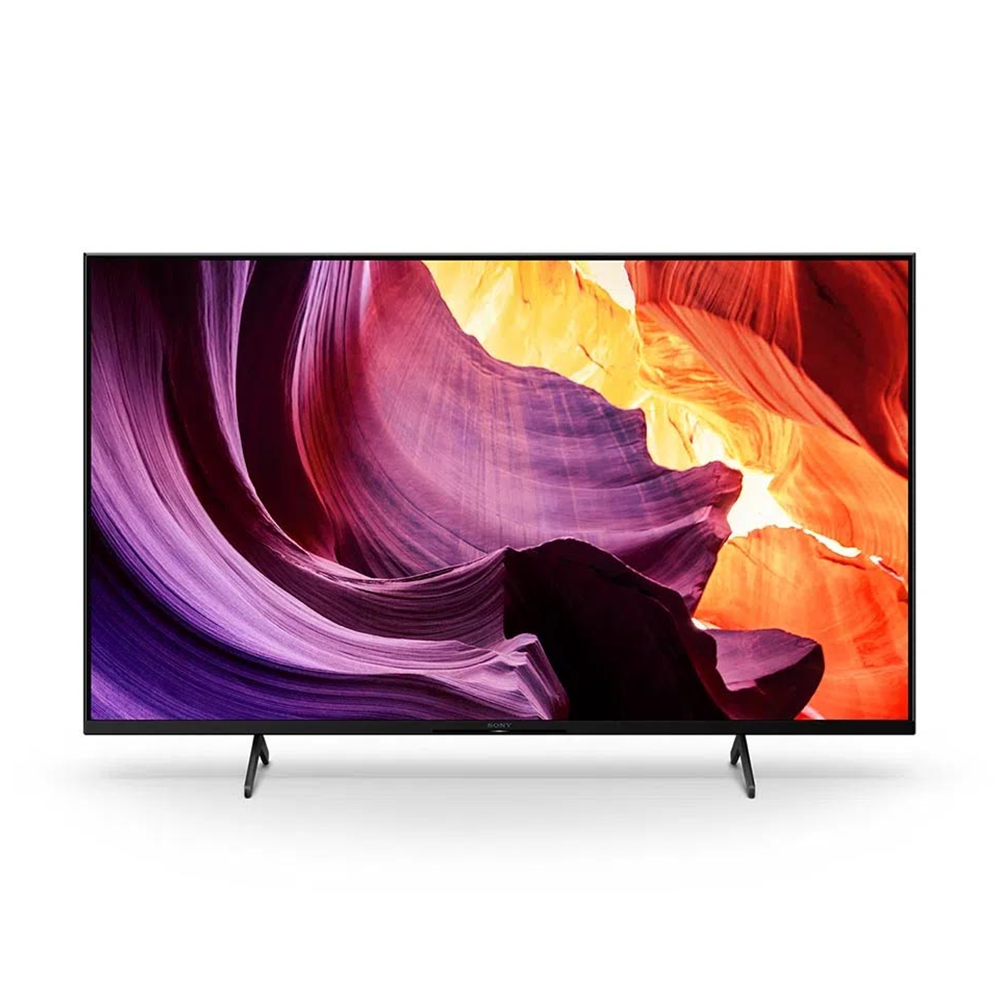 SONY KD -50X80K 4K Ultra HD Smart TV