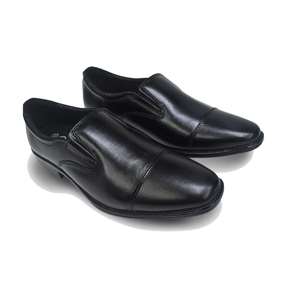 Gents Leather Formal Shoe for Men - 7776-016 B