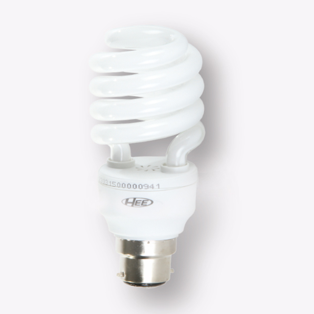 HEE CFL 23W Light Pin