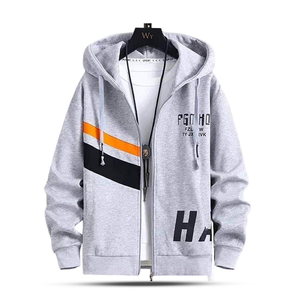 Jacket hoodie shop for men