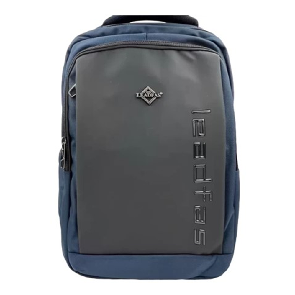 Nylon laptop outlet backpack