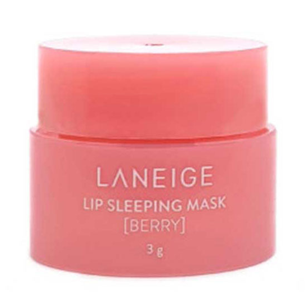 Laneige Lip Berry Sleeping Mask - 3gm 