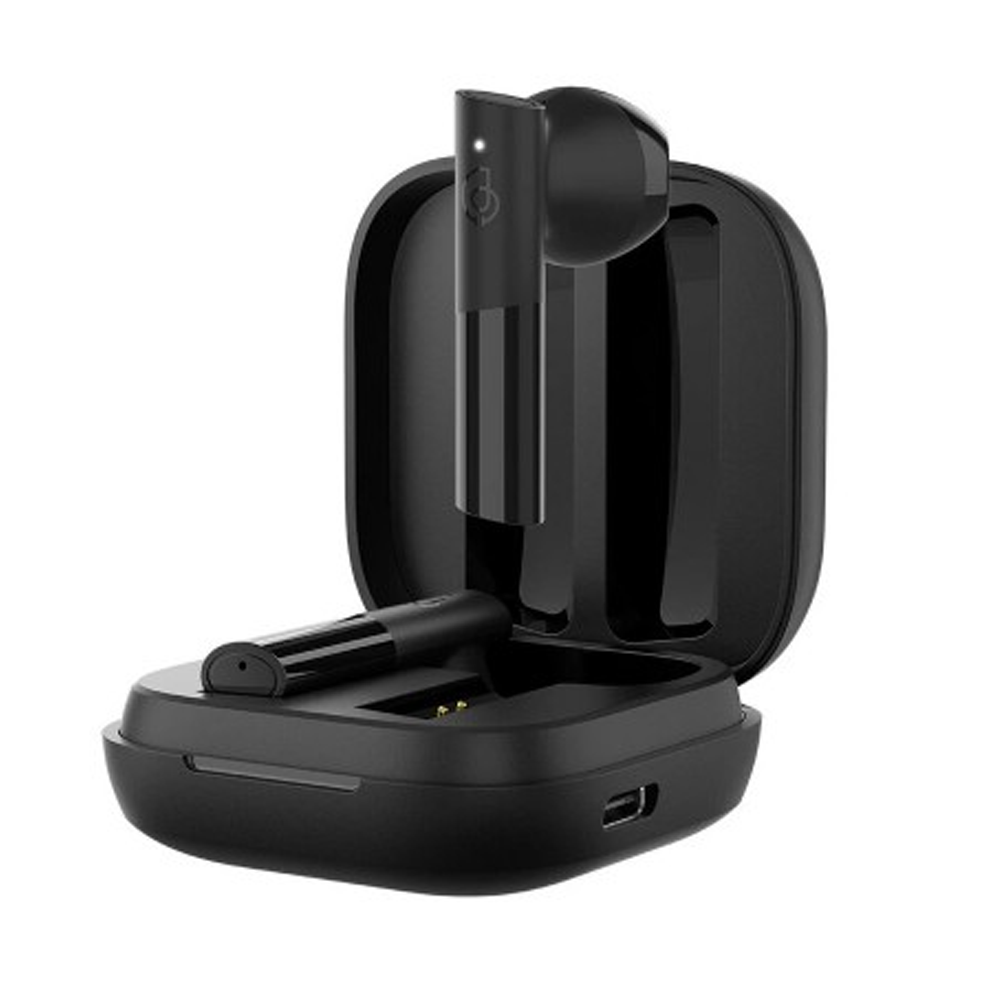 Xiaomi Haylou GT6 TWS Wireless Dual Earbuds Black