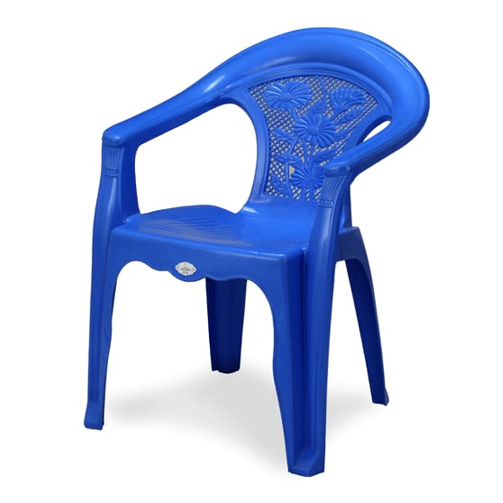 RFL Garden Chair - Blue