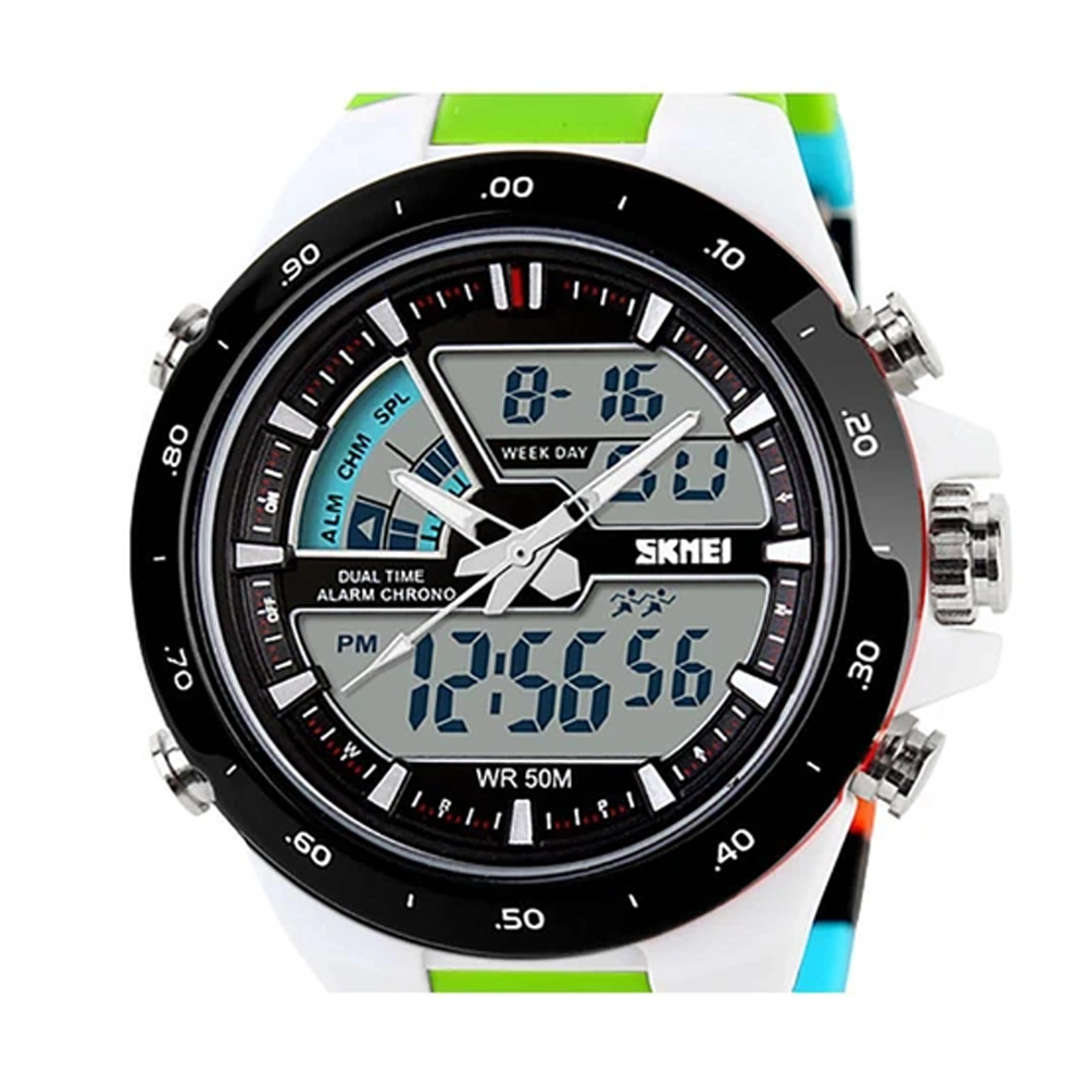 Skmei 1016 2025 watch price