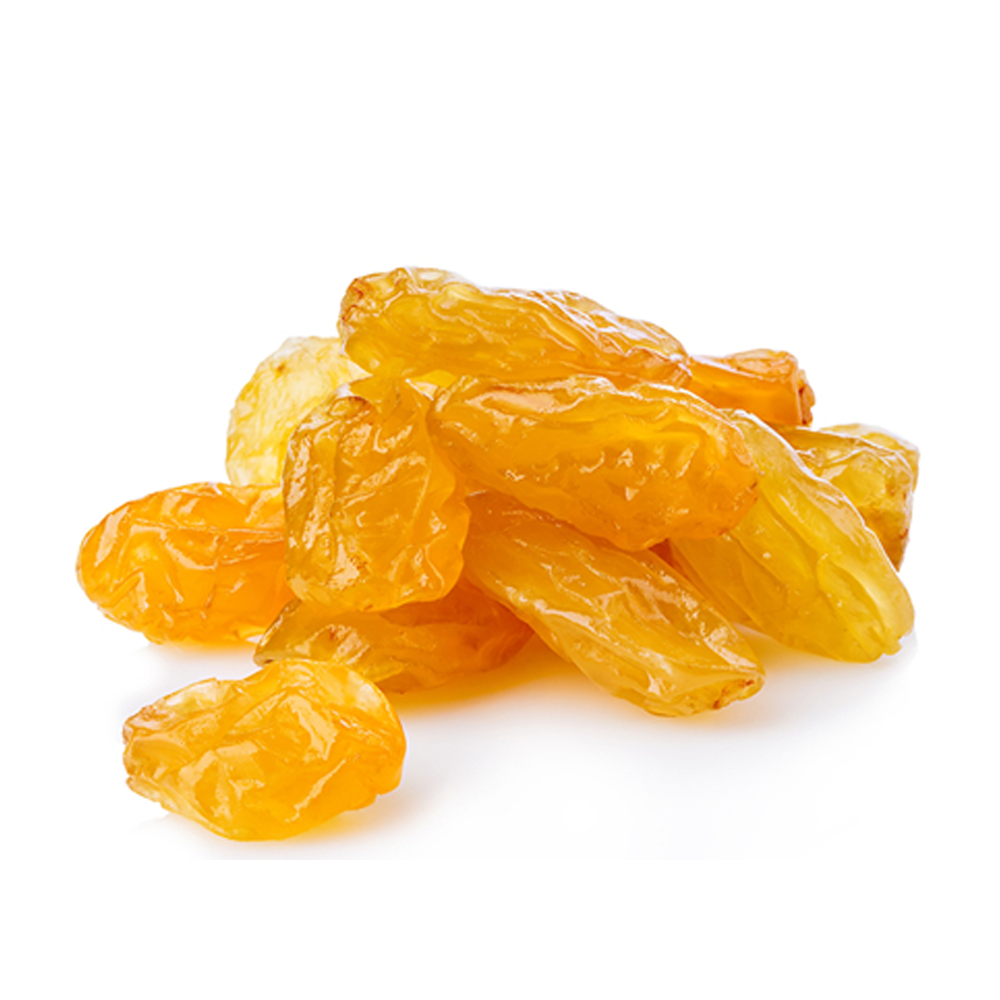 Golden Raisin - 500gm