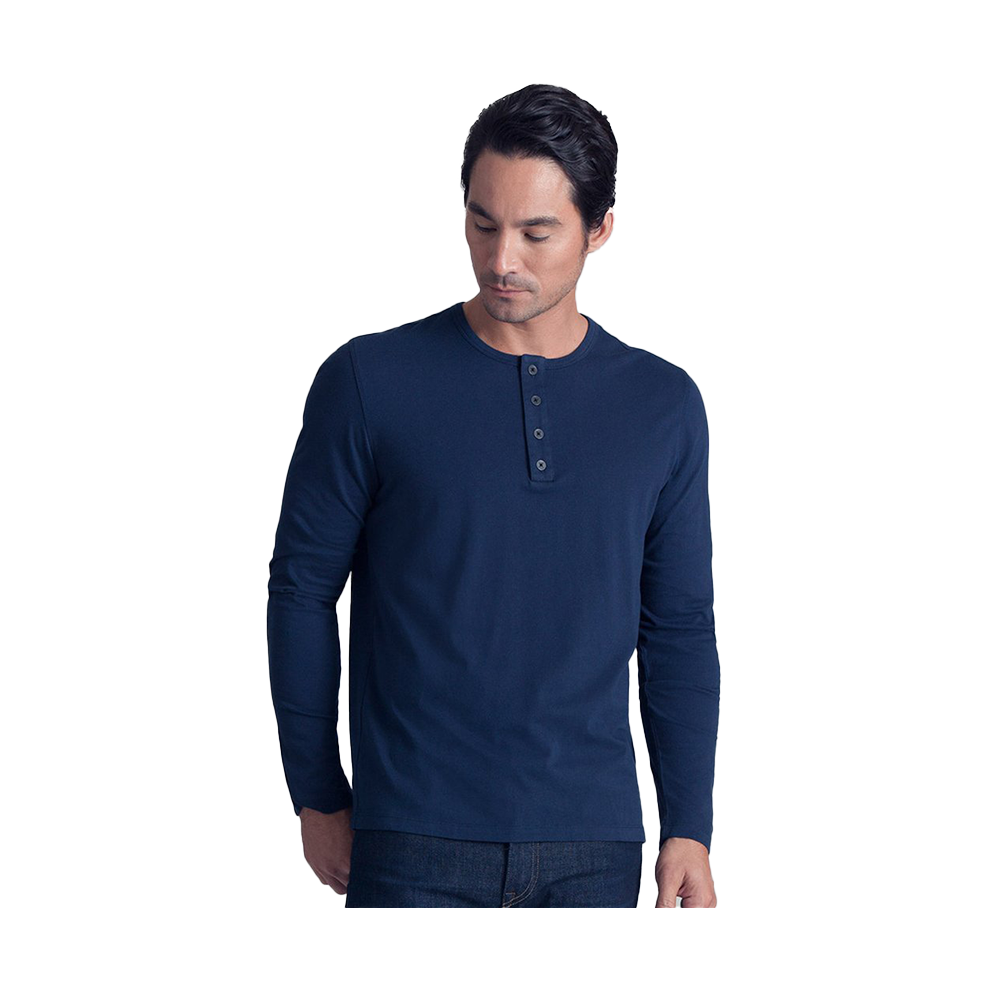 Cotton Casual Full Sleeve T-Shirt For Men - F-30