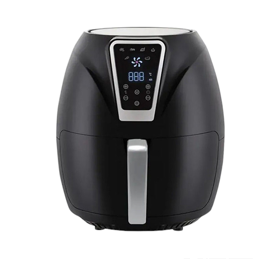 Miyako AF620 Electric Air Fryer 3 Liter Crave0023