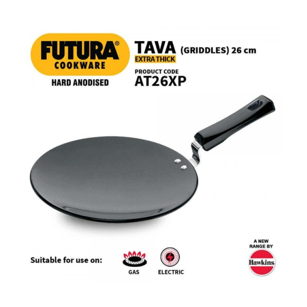 Hawkins Futura Tawa 26 cm