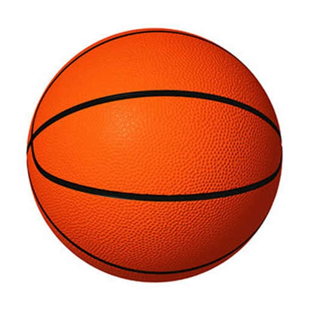 Basket Ball - Orange Official Size -7