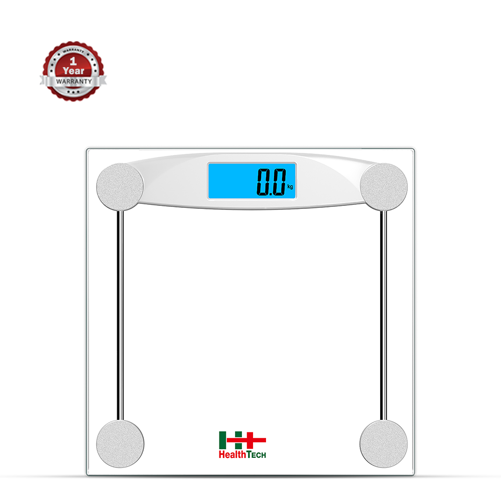 Health Tech 103 Digital Weight Scale