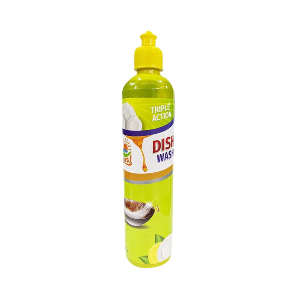 SunV Dishwash Liquid - 500 ml