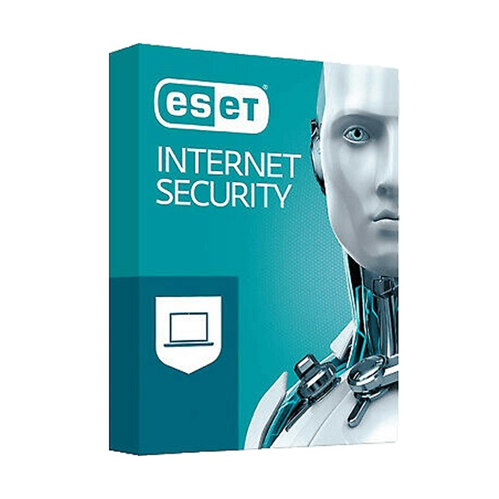 ESET Internet Security One User