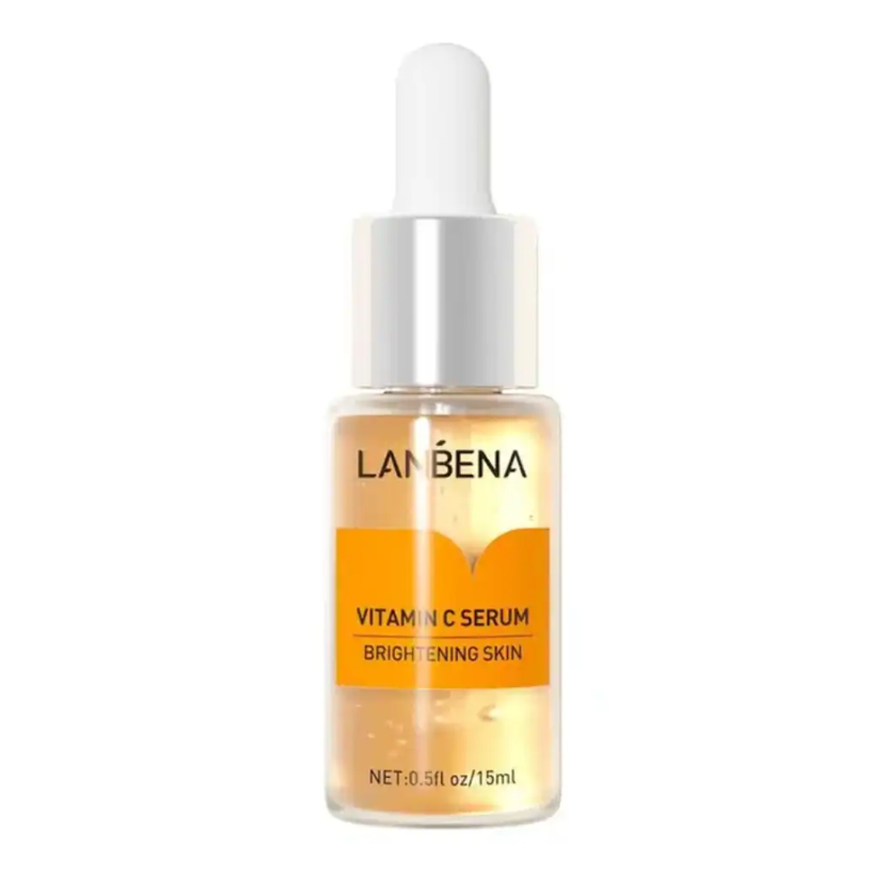 Lanbena Vitamin C Whitening Serum - 15ml