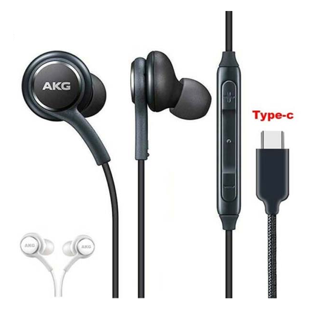 AKG N10 Type-C Galaxy Note In-Ear Headphones