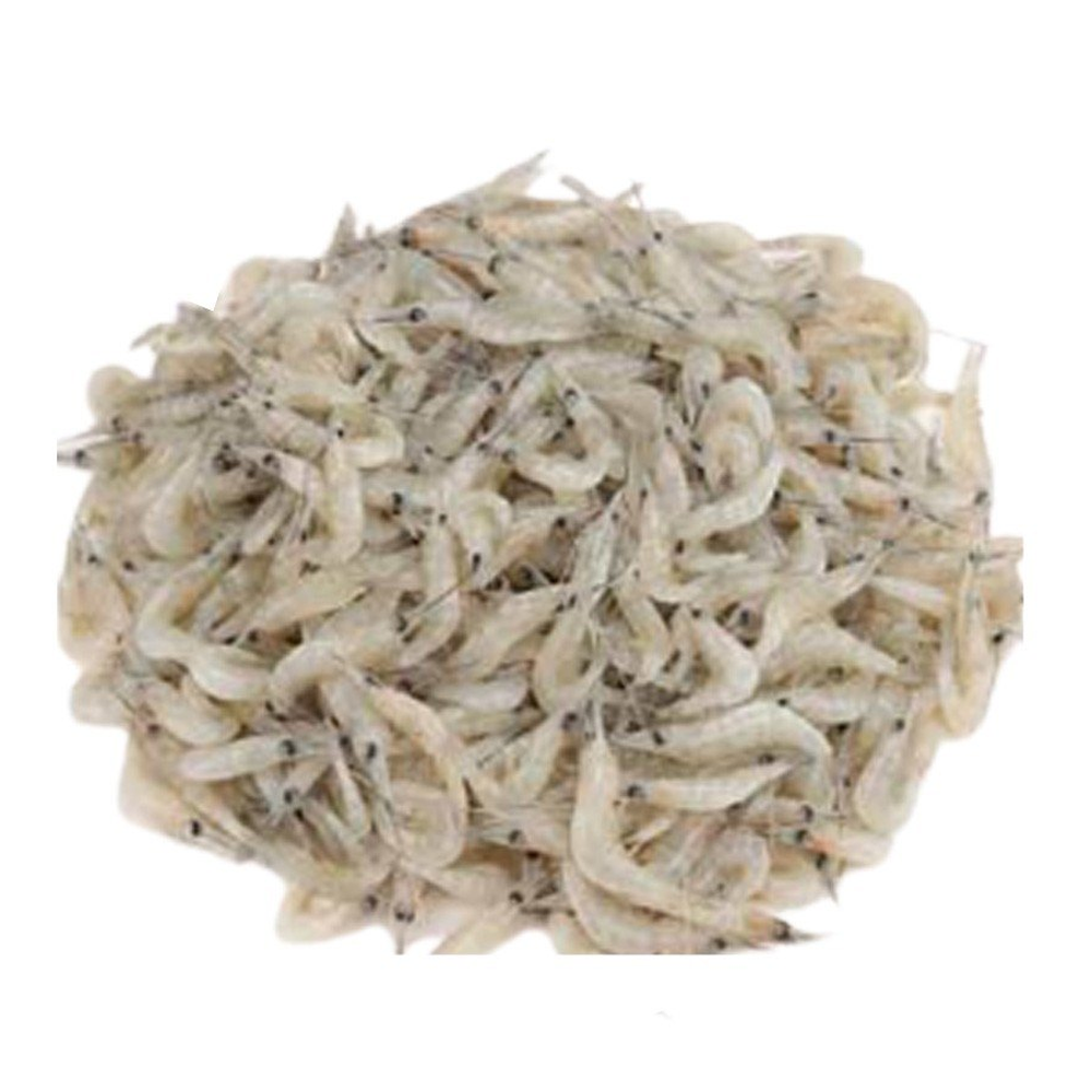 Nodir Gura Chingri (Shrimp) - 1 Kg