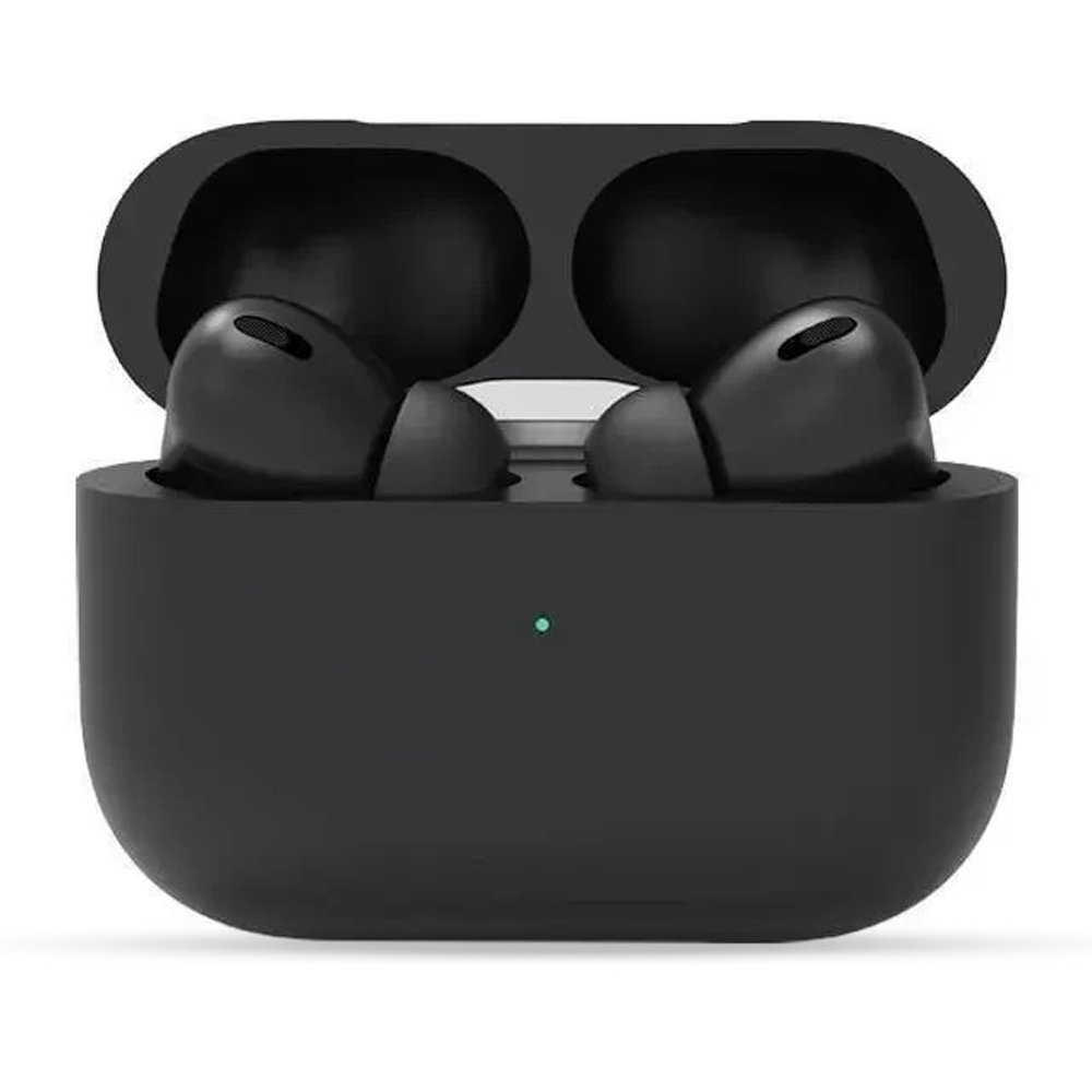 Apple Airpods Pro 1st Generation Black Edition Dubai Copy - Black 