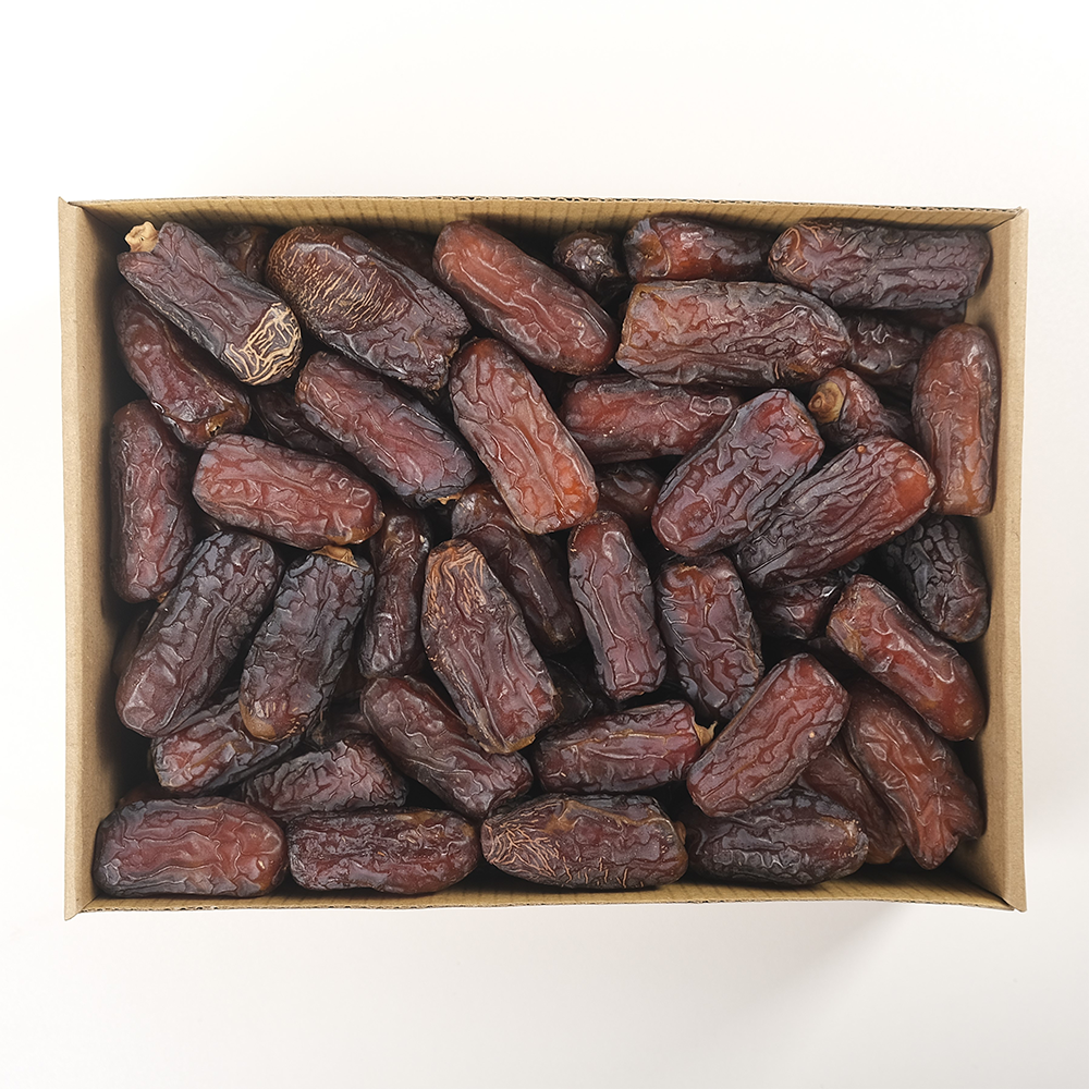 Premium Maryam VIP Grade Arabian Dates - 1 Kg