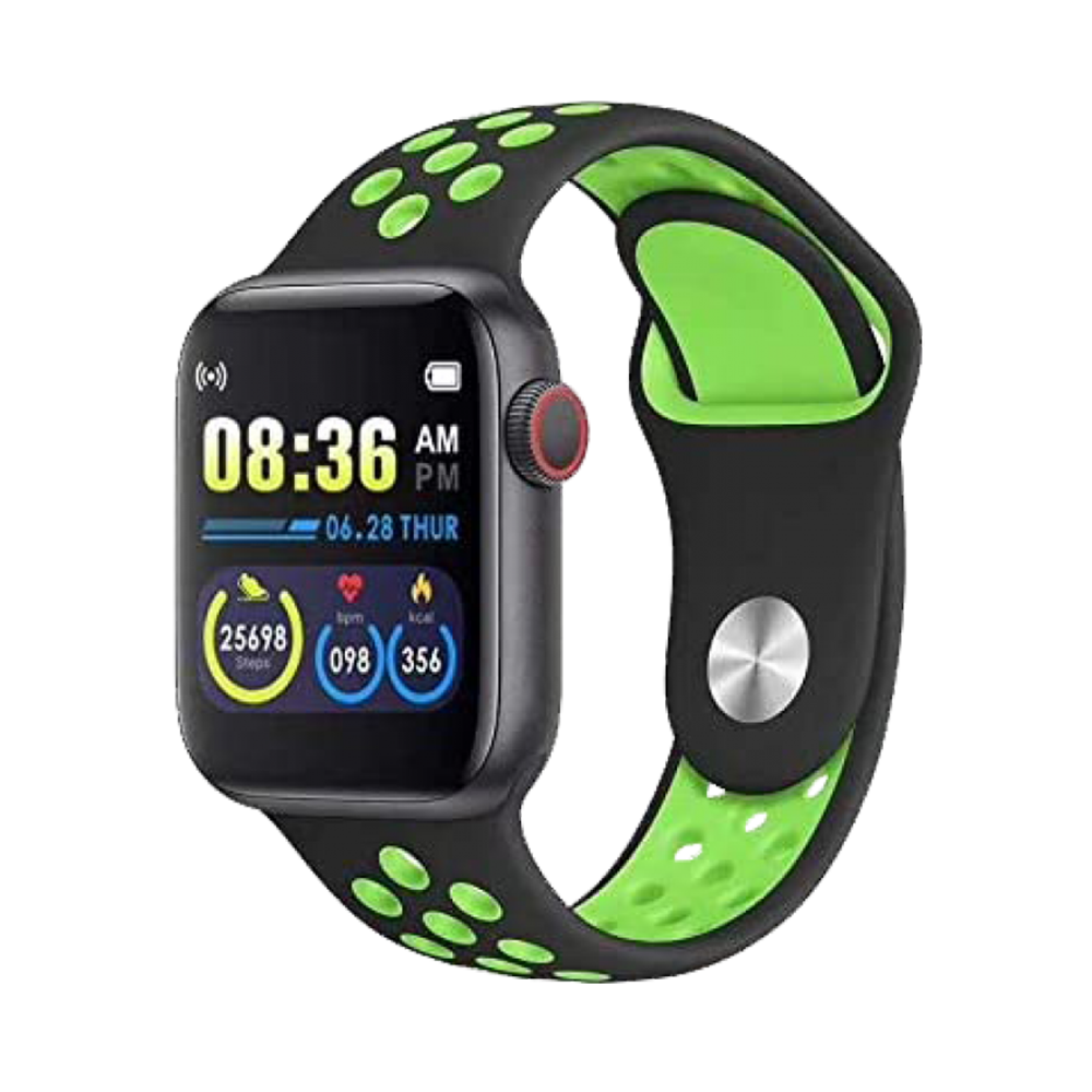 Fitpro T55 Smart Watch Green