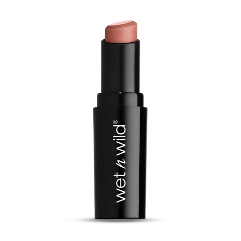 Wet N Wild Megalast Lip Color - Never Nude