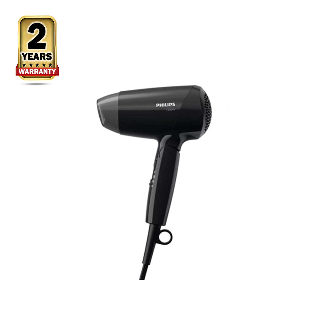 Philips BHC 010/10 Essential Care Hair Dryer